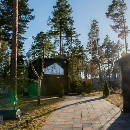 Semesterbostad Reiu Holiday Home *