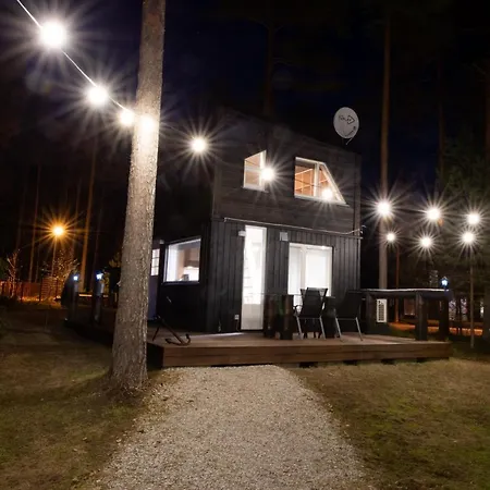 Casa vacanze Reiu Holiday Home