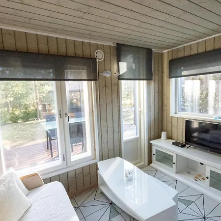 Casa de Férias Reiu Holiday Home