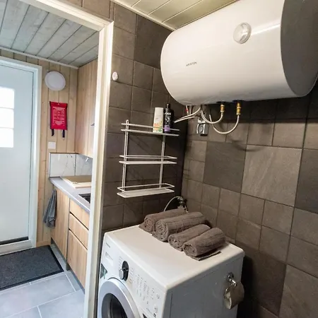 Reiu Holiday Home Reiu