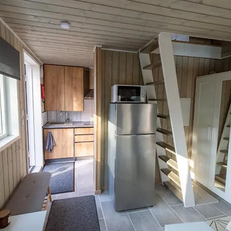 Casa de Férias Reiu Holiday Home