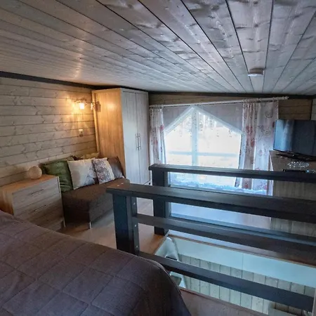 Reiu Holiday Home Casa vacanze