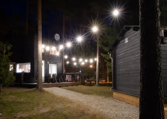 Casa vacanze Reiu Holiday Home Reiu