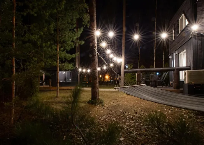 Casa vacanze Reiu Holiday Home