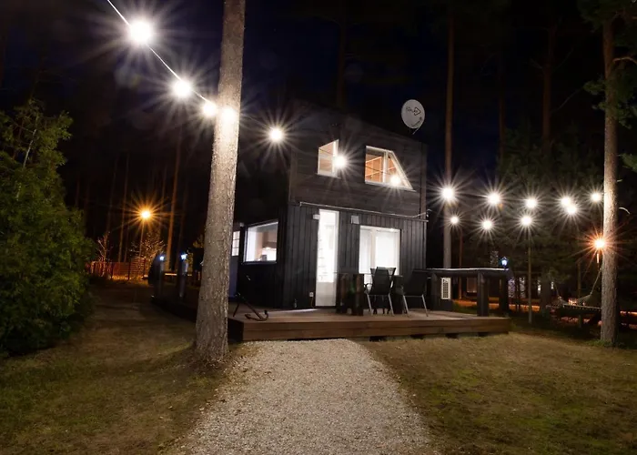 Casa vacanze Reiu Holiday Home