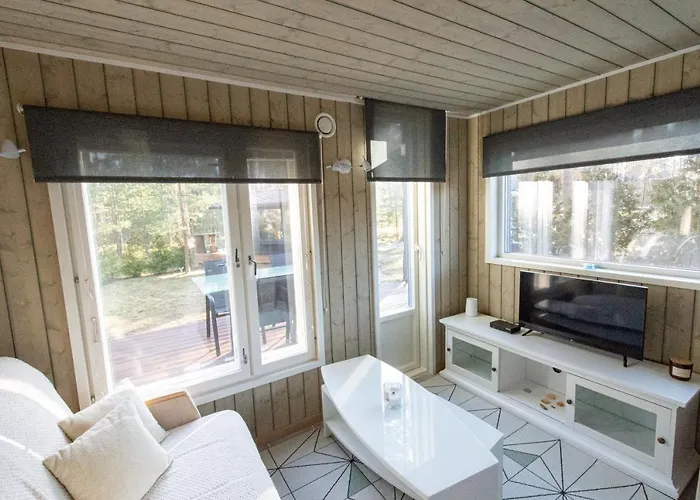 Dom wakacyjny Reiu Holiday Home