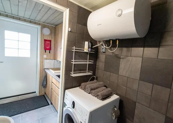 Reiu Holiday Home Reiu