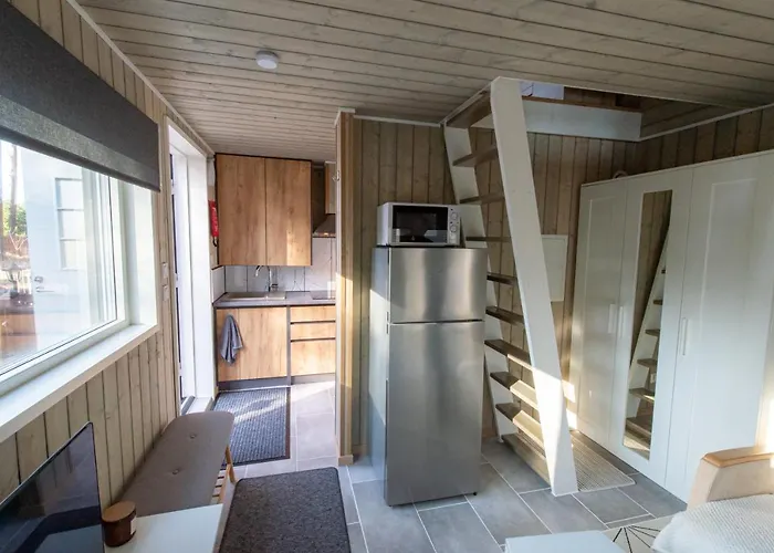 Casa vacanze Reiu Holiday Home