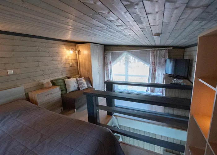 Reiu Holiday Home Casa vacanze