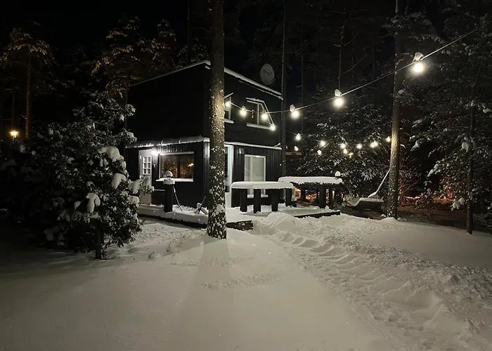 Dom wakacyjny Reiu Holiday Home *